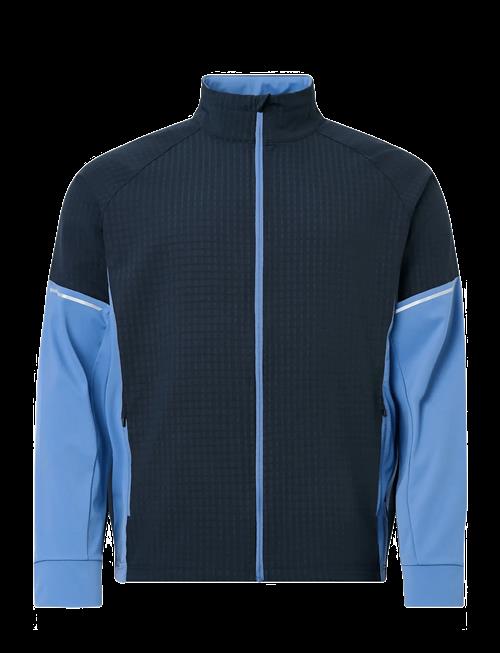 Abacus | Mens Wedge Hybrid Jacket | XL