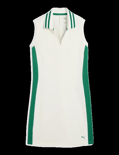 PUMA Golf | W 30904 Sl Pique Dress | L