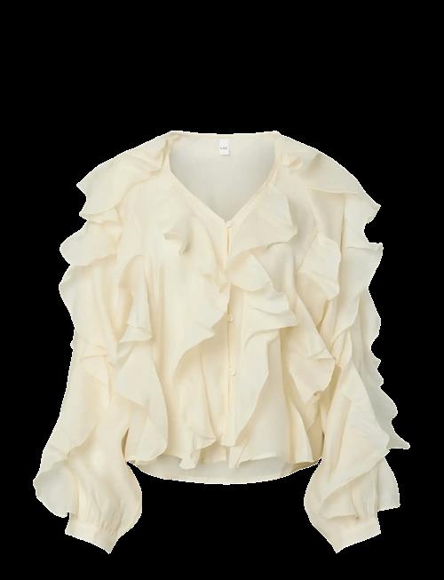YAS | Yasphilippa Ls Top - D2D | 34