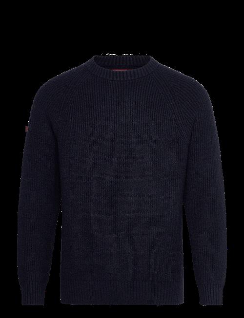 Superdry | Chunky Raglan Jumper | M