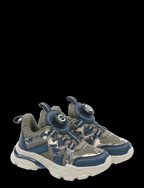 mikk-line | Sneakers W Spin | 27