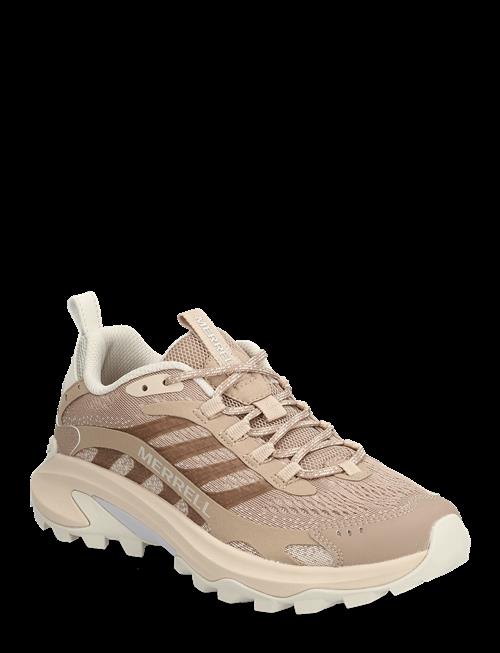 Merrell | Women's Moab Speed 2 - Hazel | 41