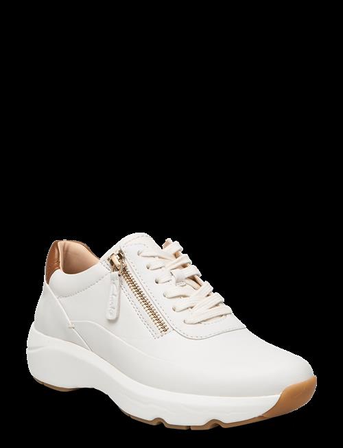 Clarks | Tivoli Zip D | 37