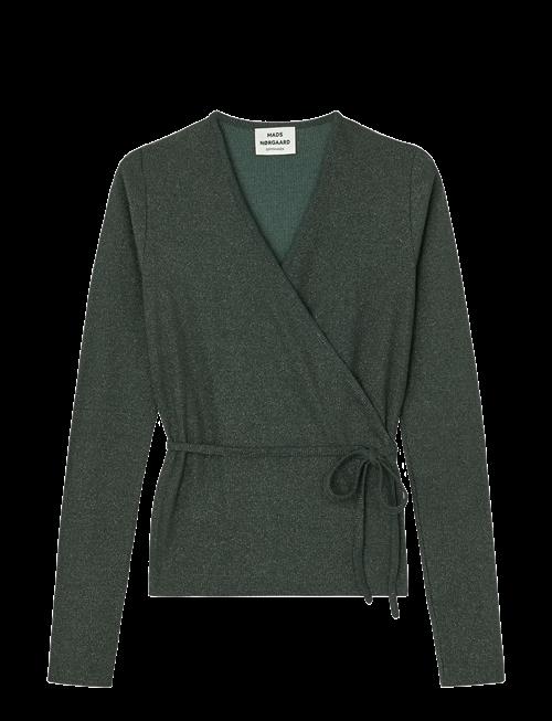 Mads Nørgaard | 2X2 Lurex Susi Ls Top | XL