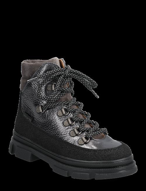 ANGULUS | Boots - Flat - With Laces | 33
