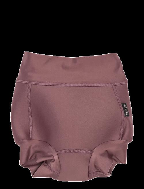 mikk-line | Swim Baby Pant Basic, Grs | 1-2Y