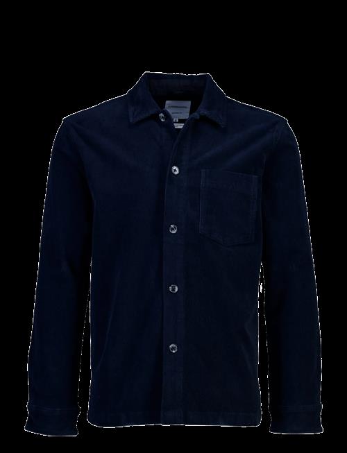 Lindbergh | Superflex Corduroy Overshirt