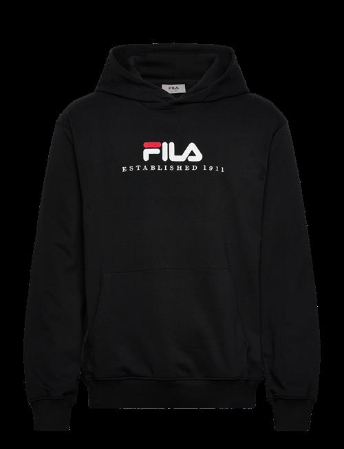 FILA | Valsera Regular Logo Hoodie | XL