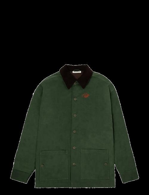 Prohibited | Ranger Jacket | XXL