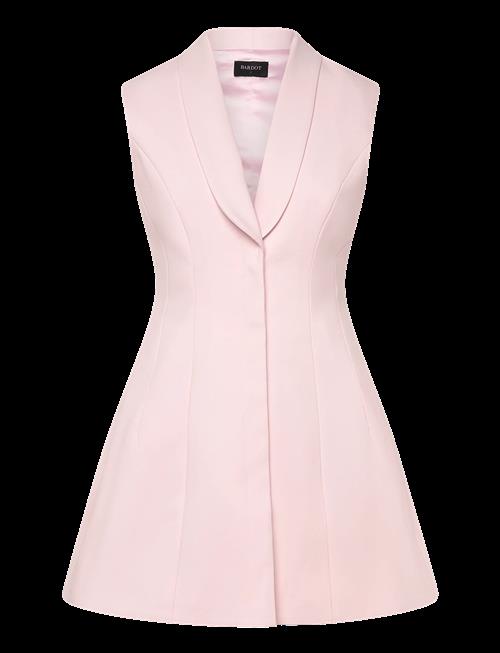 Bardot | Destene Hourglass Mini Dress | L