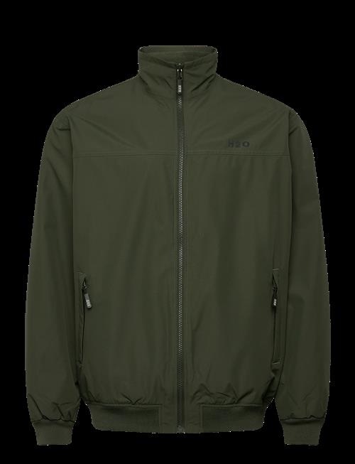 H2O | Mandø Reversible Jacket | S