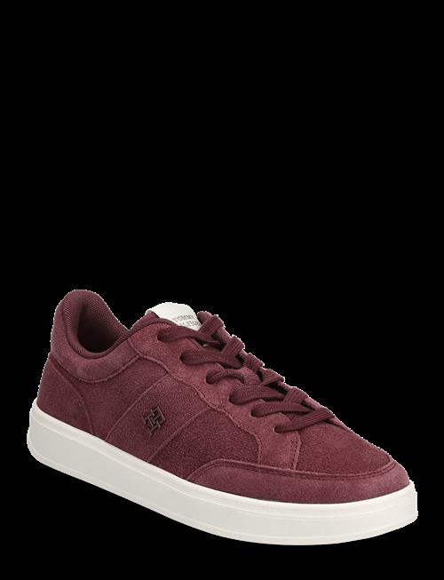 Tommy Hilfiger | Th Heritage Court Sneaker Suede | 41