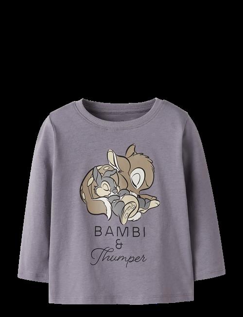 name it | Nmfveenara Bambi Ls Top Wdi | 98