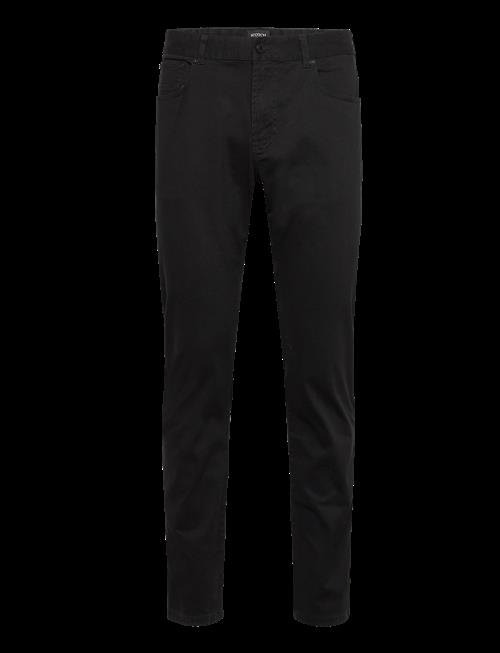 Scotch & Soda | Ralston- Cotton-Blend Twill Regular Slim Fit 5-Pocket Pant | 31 x 34