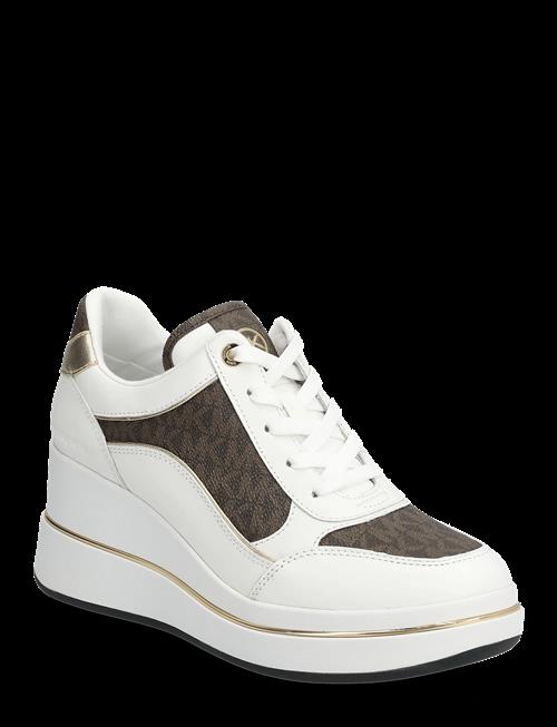 Michael Kors | Emmy Wedge Trainer | 42