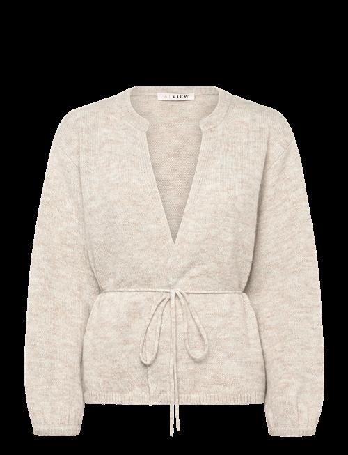 A-View | Lisette Knit Cardigan | L
