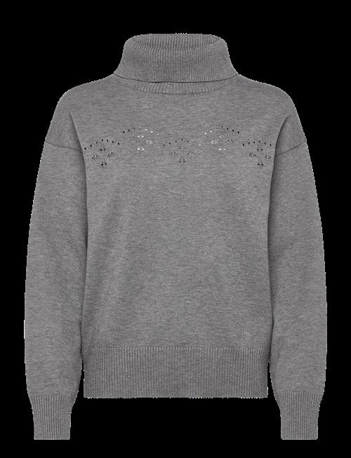 FREE/QUENT | Fqclaura-Pullover | L