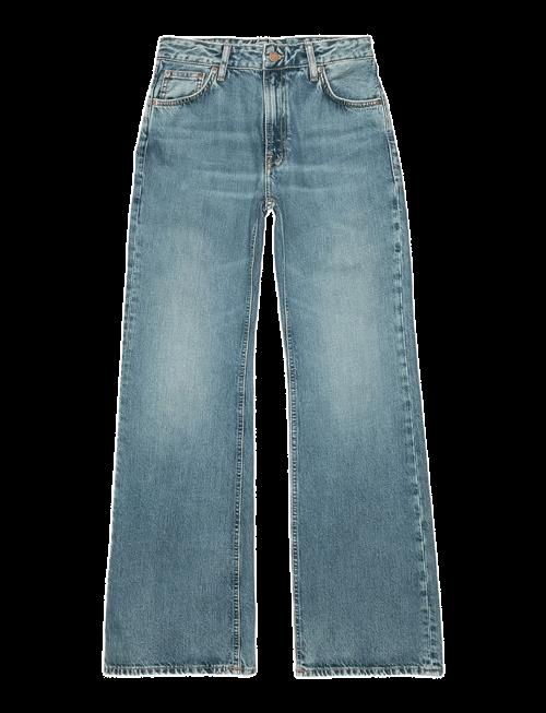 Nudie Jeans | Dusty Dee Streaky Wash | W30 x 30