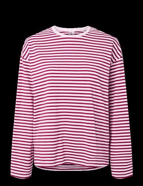Pieces | Pcsadie Ls Top Jrs Noos Bc | S