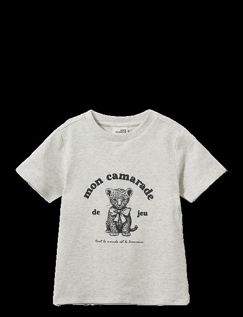 Sofie Schnoor Baby and Kids | Elliekb T-Shirt | 116