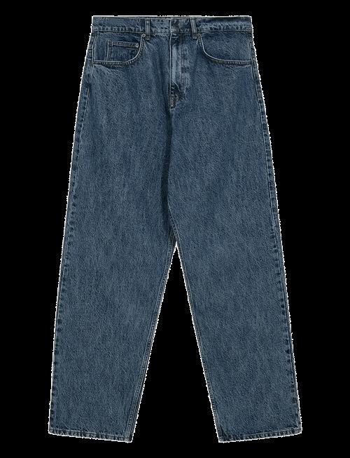 Anerkjendt | Akjakob Jeans - 8007 Classic Blue | 36 x 32