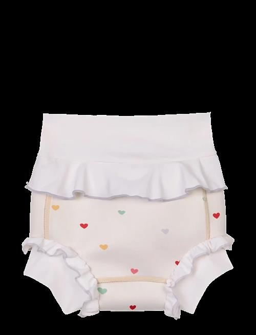 Vanilla Copenhagen | Swim Pants - Neoprene - Hearts | 6-12M