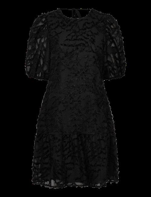 Bubbleroom | Fringe Dress | XS