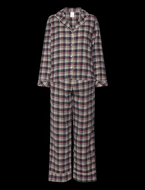 CCDK Copenhagen | Helga Check Set | XS