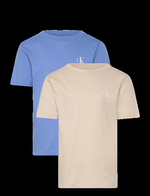 Calvin Klein | 2-Pack Monogram Top | 170