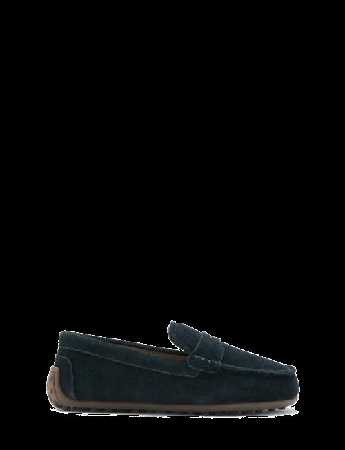 Mango | Leather Loafers | 21