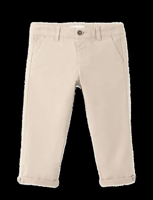 Mango | Cotton Chinos | 86