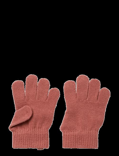 Lil'Atelier | Nmfnalu Knit Gloves1 Lil | 4