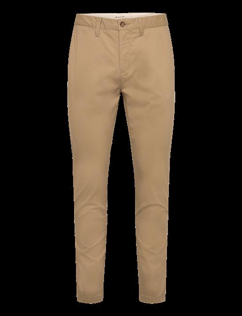 Gant | Classic Slim Chinos | 33 x 34
