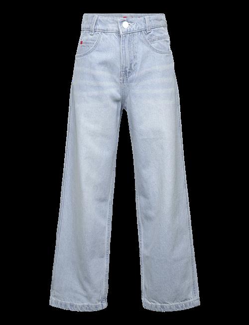 Hugo Kids | Denim Trousers | 152