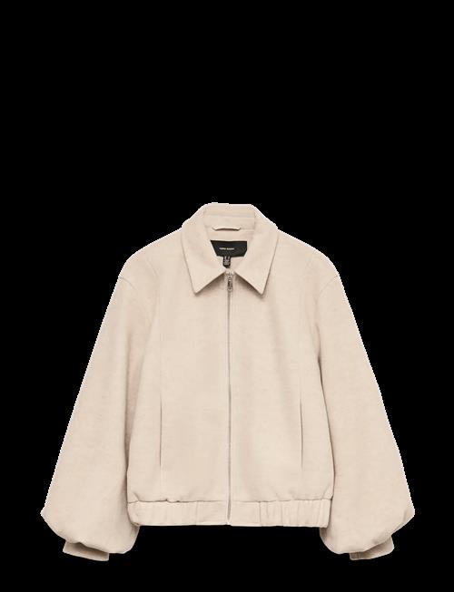Vero Moda | Vmmaddie Short Jacket Boo | S