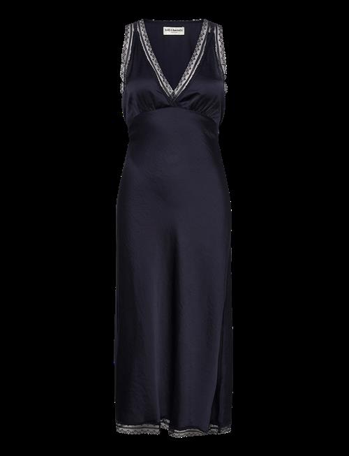 Lollys Laundry | Clarill Midi Dress Sl | M