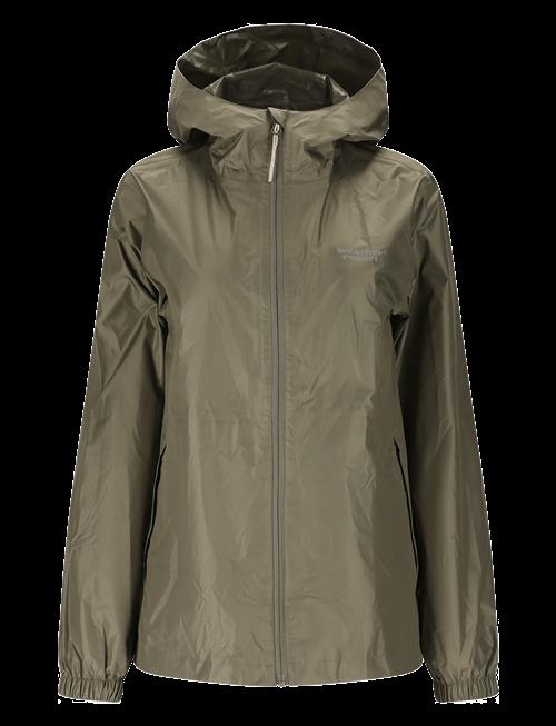 Weather Report | Pack'way W Packable Jacket W-Pro 10 | 40