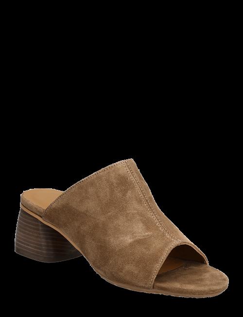 ANGULUS | Sandals - Block Heels | 41