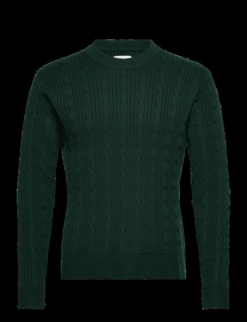 Abercrombie & Fitch | Sep5 Versatile Stitchy Crew | L