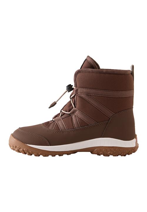 Reima Myrsky ReimaTec Vinterstøvler Umber Brown  Umber Brown 31 EU  Brun  31 EU  unisex
