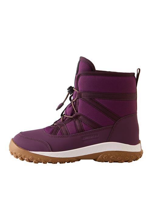 Reima Myrsky ReimaTec Vinterstøvler Deep Purple  Deep Purple 31 EU  Lilla  31 EU  unisex