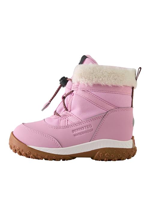 Reima Samooja ReimaTec Vinterstøvler Grey Pink  Grey Pink 28 EU  Lyserød  28 EU  unisex