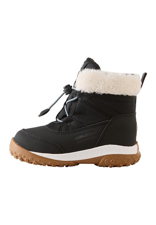 Reima Samooja ReimaTec Vinterstøvler Black  Black 26 EU  Sort  26 EU  unisex