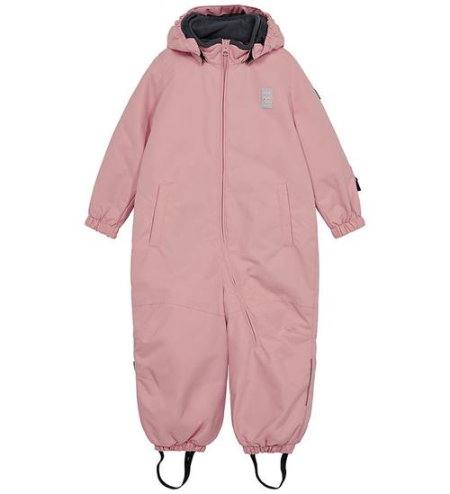 LEGOÂ® Wear Flyverdragt - LWJori 721 - Rosa