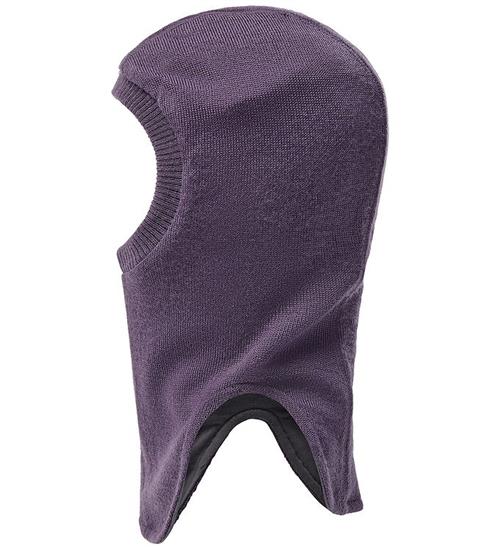 LEGOÂ® Wear Elefanthue - Uld/Bomuld - LWAripo 705 - 2-lags - Lill