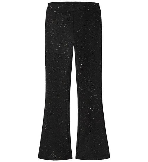 Name It Bukser - NkfRetna - Bootcut - Black