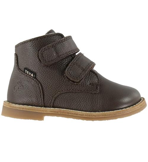 Bundgaard Vinterstøvler - Jules - Dark Brown