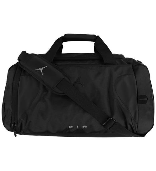 Jordan Taske - Duffle L - Black