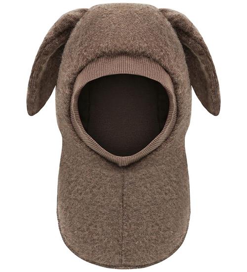 Hust and Claire Elefanthue - Uldfleece - 2-lags - HCFemi - Deer