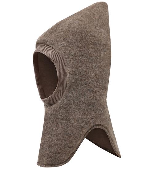 Hust and Claire Elefanthue - Uldfleece - 2-lags - HCFeo - Deer M